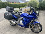 2008 Honda CBF 1000