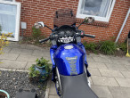 2008 Honda CBF 1000