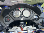 2008 Honda CBF 1000 2008 Honda CBF 1000