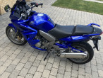 2008 Honda CBF 1000 2008 Honda CBF 1000