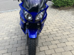 2008 Honda CBF 1000 2008 Honda CBF 1000