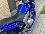 2008 Honda CBF 1000 2008 Honda CBF 1000