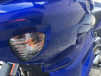 2008 Honda CBF 1000 2008 Honda CBF 1000