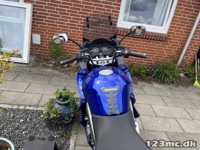 Honda CBF 1000