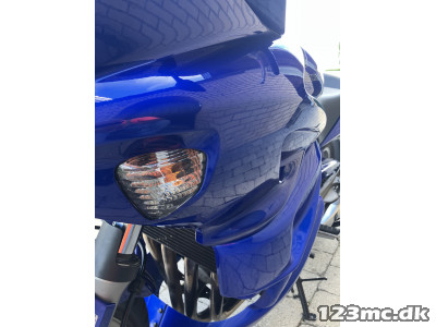 Honda CBF 1000