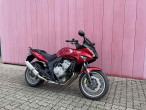 2008 Honda CBF 600 SA