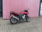 2008 Honda CBF 600 SA