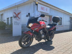2008 Honda CBF 600 SA