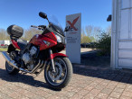 2008 Honda CBF 600 SA