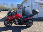 2008 Honda CBF 600 SA