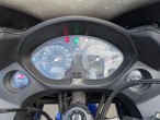 2008 Honda CBF 600 SA 2008 Honda CBF 600 SA