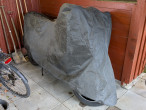 2008 Honda CBF 600 SA 2008 Honda CBF 600 SA