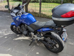 2008 Honda CBF 600 SA 2008 Honda CBF 600 SA