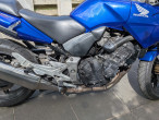 2008 Honda CBF 600 SA 2008 Honda CBF 600 SA