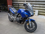 2008 Honda CBF 600 SA 2008 Honda CBF 600 SA