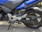 2008 Honda CBF 600 SA 2008 Honda CBF 600 SA