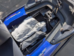2008 Honda CBF 600 SA 2008 Honda CBF 600 SA