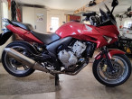 2008 Honda CBF 600 SA