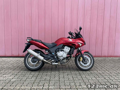 Honda CBF 600 SA