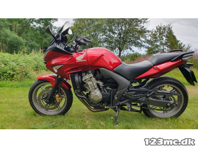 Honda CBF 600 SA Honda CBF 600 SA