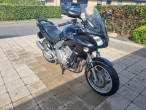 2008 Honda CBR 100 F 2008 Honda CBR 100 F