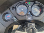 2008 Honda CBR 100 F 2008 Honda CBR 100 F