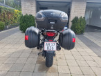 2008 Honda CBR 100 F 2008 Honda CBR 100 F