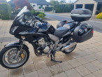 2008 Honda CBR 100 F 2008 Honda CBR 100 F