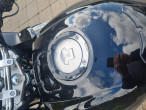 2008 Honda CBR 100 F 2008 Honda CBR 100 F