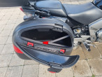 2008 Honda CBR 100 F 2008 Honda CBR 100 F