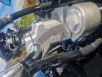 2008 Honda CBR 100 F 2008 Honda CBR 100 F