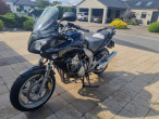 2008 Honda CBR 100 F 2008 Honda CBR 100 F
