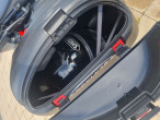 2008 Honda CBR 100 F 2008 Honda CBR 100 F