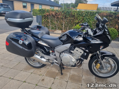 Honda CBR 100 F
