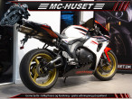 2008 Honda CBR 1000 RR Fireblade