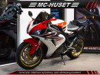 2008 Honda CBR 1000 RR Fireblade