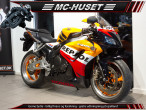 2008 Honda CBR 1000 RR Fireblade