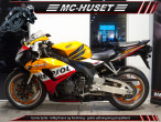2008 Honda CBR 1000 RR Fireblade