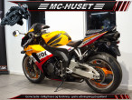 2008 Honda CBR 1000 RR Fireblade