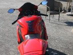 2008 Honda CBR 1000 RR Fireblade