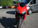 2008 Honda CBR 1000 RR Fireblade