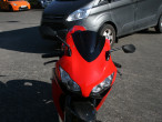 2008 Honda CBR 1000 RR Fireblade