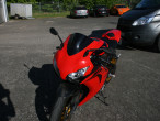 2008 Honda CBR 1000 RR Fireblade