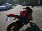 2008 Honda CBR 1000 RR Fireblade