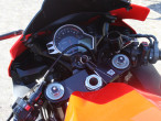 2008 Honda CBR 1000 RR Fireblade