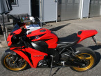 2008 Honda CBR 1000 RR Fireblade