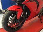 2008 Honda CBR 1000 RR Fireblade