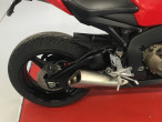 2008 Honda CBR 1000 RR Fireblade