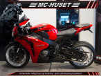 2008 Honda CBR 1000 RR Fireblade