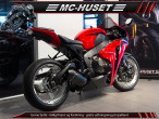 2008 Honda CBR 1000 RR Fireblade